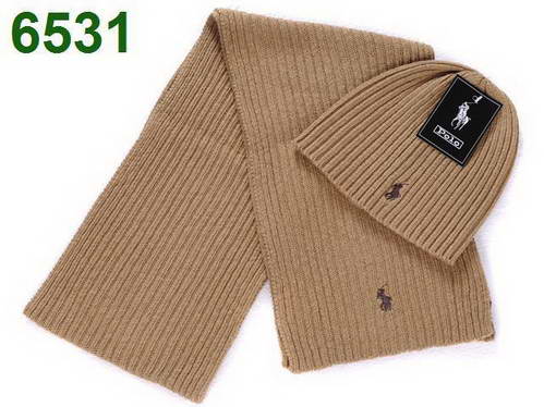 Ralph Lauren Hat Scarves set Model: MD85